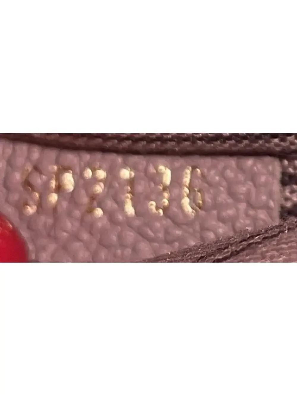 Louis Vuitton Spontini Nm Handbag #288736L23B